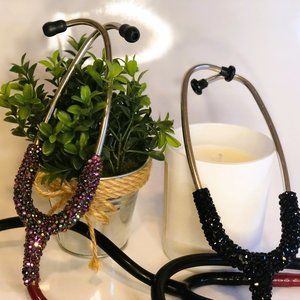 Teaching Stethoscope